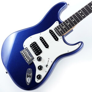 Fender MEX Limited Edition Player II Stratocaster HSS (Moonlight Drive Metallic / Rosewood)