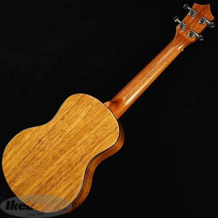 楽天市場】KUMU Ukulele Tenor ハイグロス TG75A [テナーウクレレ 