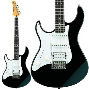 zB YAMAHA PACIFICA112JL (Black) yteBfz