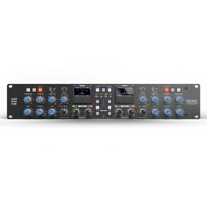 楽天市場】SSL(Solid State Logic) THE BUS+(国内正規品)(エスエスエル 