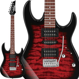 Ibanez GRX70QA TRB