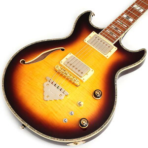 Ibanez AR520HFM-VLS