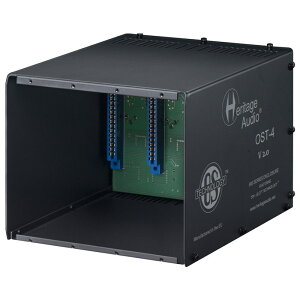 Heritage Audio OST-4 v2.0�i�����񂹏��i�j