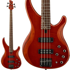 �����z�B YAMAHA TRBX604FM (CMB) �y GUITAR WINTER CAMPAIGN 2025�Ώہz