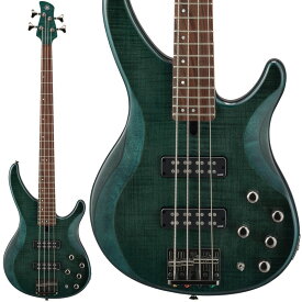 翌日配達 YAMAHA TRBX604FM (IDB)