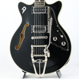 Duesenberg DTF-BK Starplayer TV Fullerton (Black) yYiz