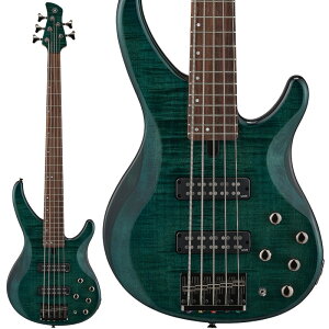 YAMAHA TRBX605FM (IDB)