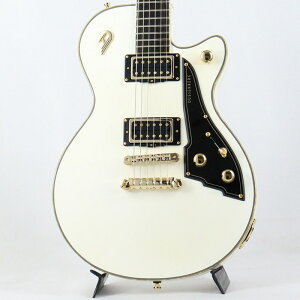 Duesenberg DFA-AGW-S Fantom A (Aged White)