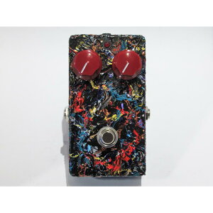zB TRIAL GB-6 Super Germanium Booster