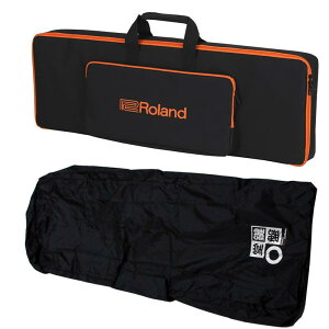 Roland CB-V61(versatile 61-key Keyboard Bag)([h)(61pL[{[hP[X)(LOEobO)(bN^Cv) CJo[Zbg