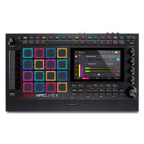 楽天市場】mpc live2 ケースの通販