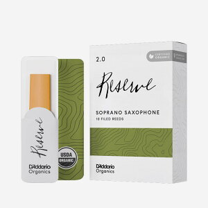 D'Addario Woodwinds (RICO) sdF2.0tAgTbNXp[h __IEEbhECY I[KjbNE[