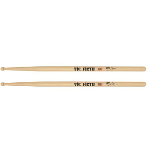 VIC FIRTH VIC-SSOA [Ash Soan Signature Model]