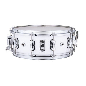 MAPEX BPNML4550COW [BLACK PANTHER / Venom 14 x 5.5 ARCTIC WHITE]