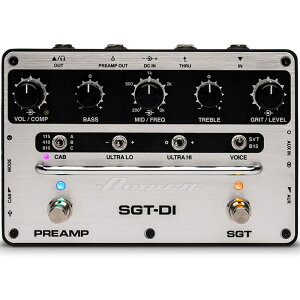 Ampeg SGT-DI �y�V�y�퉞���Z�[���z