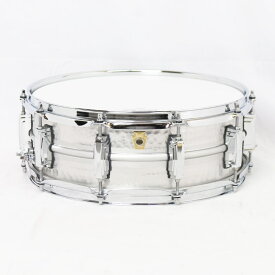 Ludwig LA404K [Acrophonic 14×5 / Special Edition Snare Drum]【カタログ未掲載、海外限定モデル】