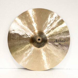 SABIAN VL-17ACS [Artisan Crash 17''] [1240g]