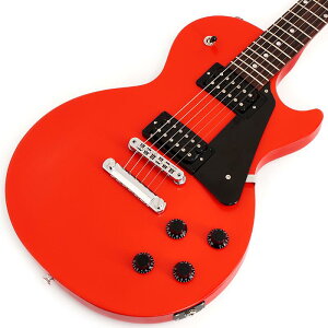 Gibson Les Paul Modern Lite (Cardinal Red Satin) 【S/N 214850142】