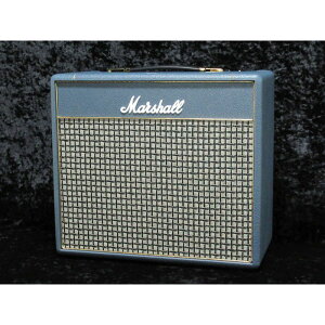 zB Marshall SV20C [Studio Vintage]yCustom Color for DESIGN STOREz[Blue]iAv R{ }[Vj