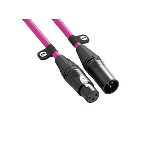 RODE XLR-3(3.0m)(sN)([h)(XLR P[u)