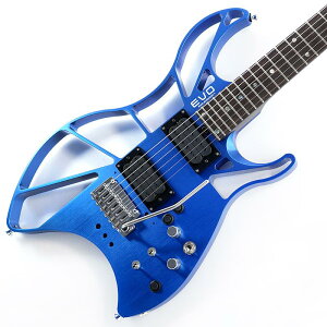 EVO 0101Z Trem H-Blue �󏭓��ׁI