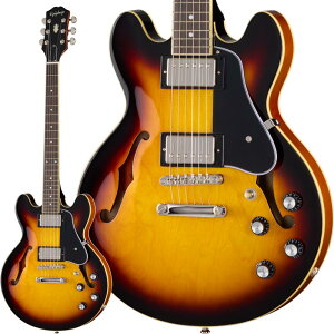 Epiphone ES-339 (Vintage Sunburst)