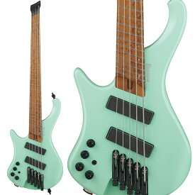 あす楽 Ibanez Bass Workshop EHB1005MSL-SFM [SPOT MODEL]