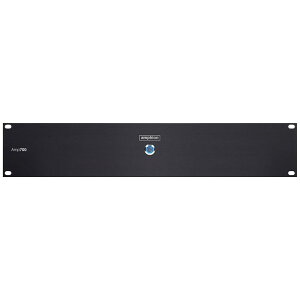 Amphion �y�󒍐��Y�i�zAmp700 (�p���[�A���v)(700W)(2U)(�A���t�B�I��)