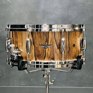 TAMA TWS1465-RSC [STAR Walnut 14 × 6.5 / Roasted Chestnut / Made in Japan]���󒍐��Y�i