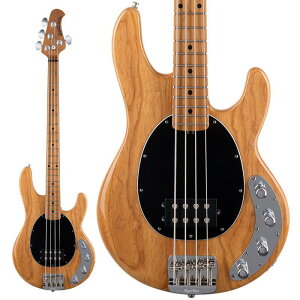 MUSICMAN StingRay Special 1H (Classic Natural/Maple)