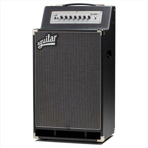 Aguilar �y���ב҂��A���\���t���z Tone Hammer 210 Combo