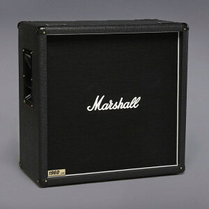 Marshall 1960B�i�X�s�[�J�[ �L���r�l�b�g �}�[�V�����j
