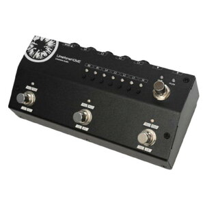 Limetone Audio LimetoneHOME 4LB ���[�v�X�C�b�`���[