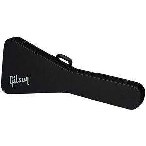 zB Gibson yH̃X[p[Z[z Flying V Modern Hardshell Case [ASFVCASE-MDR]