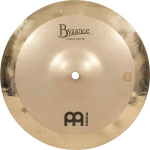MEINL Artist Concept Model - Temporal Stack I 8/10 - Matt Garstka [AC-TE1]
