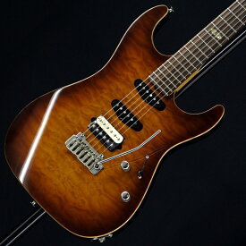Suhr Guitars 【USED】 Standard Chambered Limited 2003 (Honey Burst) 【SN.2003-50-28】