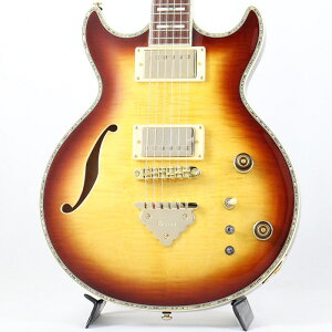Ibanez AR520HFM-VLS (Violin Sunburst)