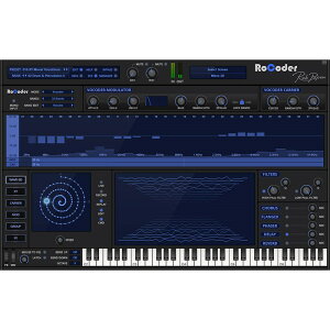 Rob Papen RoCoder (s)(IC[i)