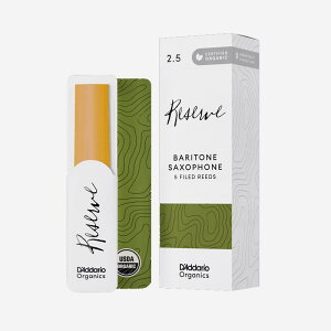 �����z�B D'Addario Woodwinds (RICO) �s�d���F2.5�t�o���g���T�b�N�X�p���[�h �_�_���I�E�E�b�h�E�C���Y �I�[�K�j�b�N�E���[����