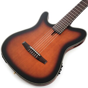 Ibanez FRH10NL-BSF (Brown Sunburst Flat)