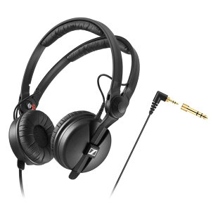 �����z�B SENNHEISER �y������Z�[���zHD25(��ԁE�R���p�N�g�w�b�h�t�H��)(���^)(�[���n�C�U�[)�y�������K�㗝�X��舵���i�E����2�N�ۏ؁z