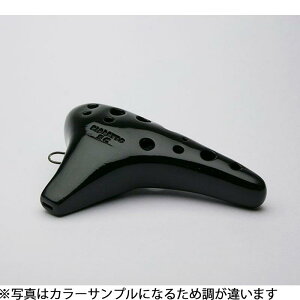 NIGHT OCARINA �i�C�g�I�J���i �t�B�I���b�g �\�v���mG�� Fi-SGB �J���[:�u���b�N FIORETTO �I�J���[�i