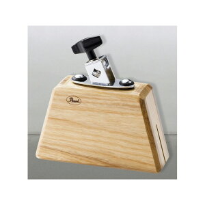 Pearl PAB-50 [Ash Tone Block / Medium Pitch]�y�����񂹏��i�z