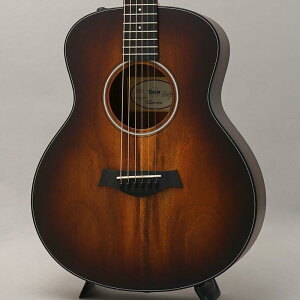 TAYLOR GS Mini-e Koa Plus eC[