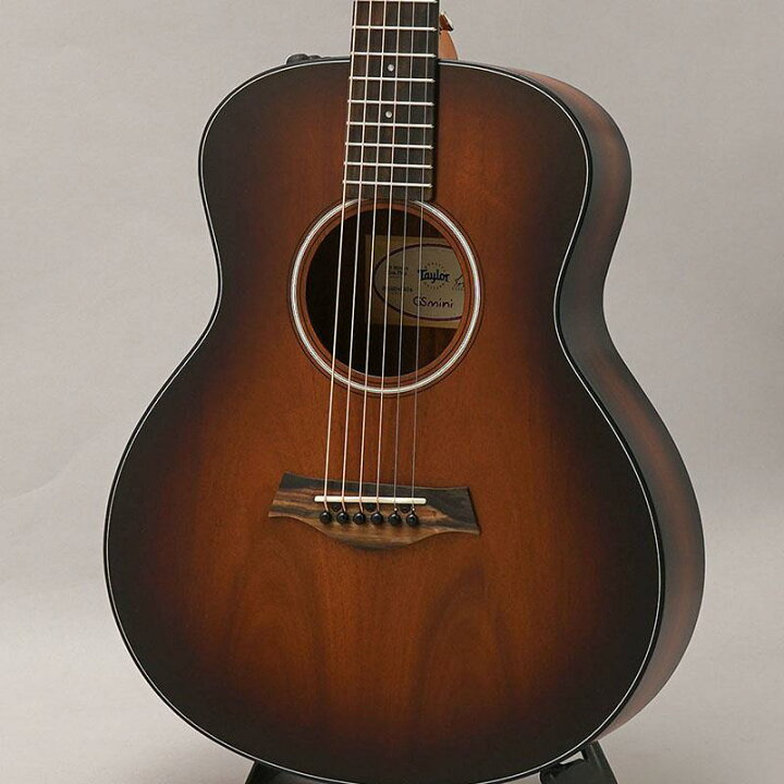 楽天市場】TAYLOR GS Mini-e Koa Plus : イケベ楽器 イケシブ