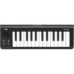 zB KORG microKEY-25 (25USB-MIDIL[{[h)(RO)(}CNL[)
