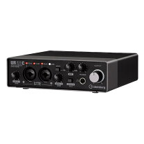 楽天市場】steinberg ur22mk2 オーディオインターフェイスの通販