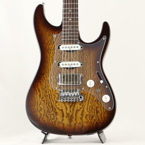 Ibanez Prestige AZ2204NJA-TS (Tobacco Sunburst) [Limited Model]
