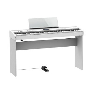 Roland y[zFP-60X-WH + pX^hZbg (Aꕔւ̂͂͑ʓrς)(s)(dqsAm)
