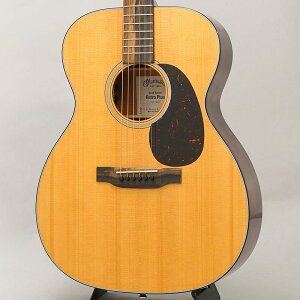 MARTIN 000E Retro Plus Mahogany }[` }[eB
